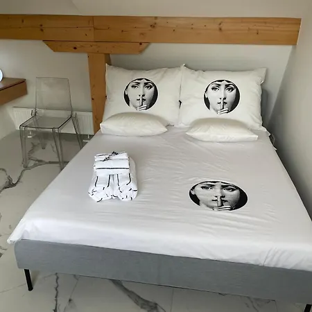 Apartment Skyloft Boutique Adults Only *